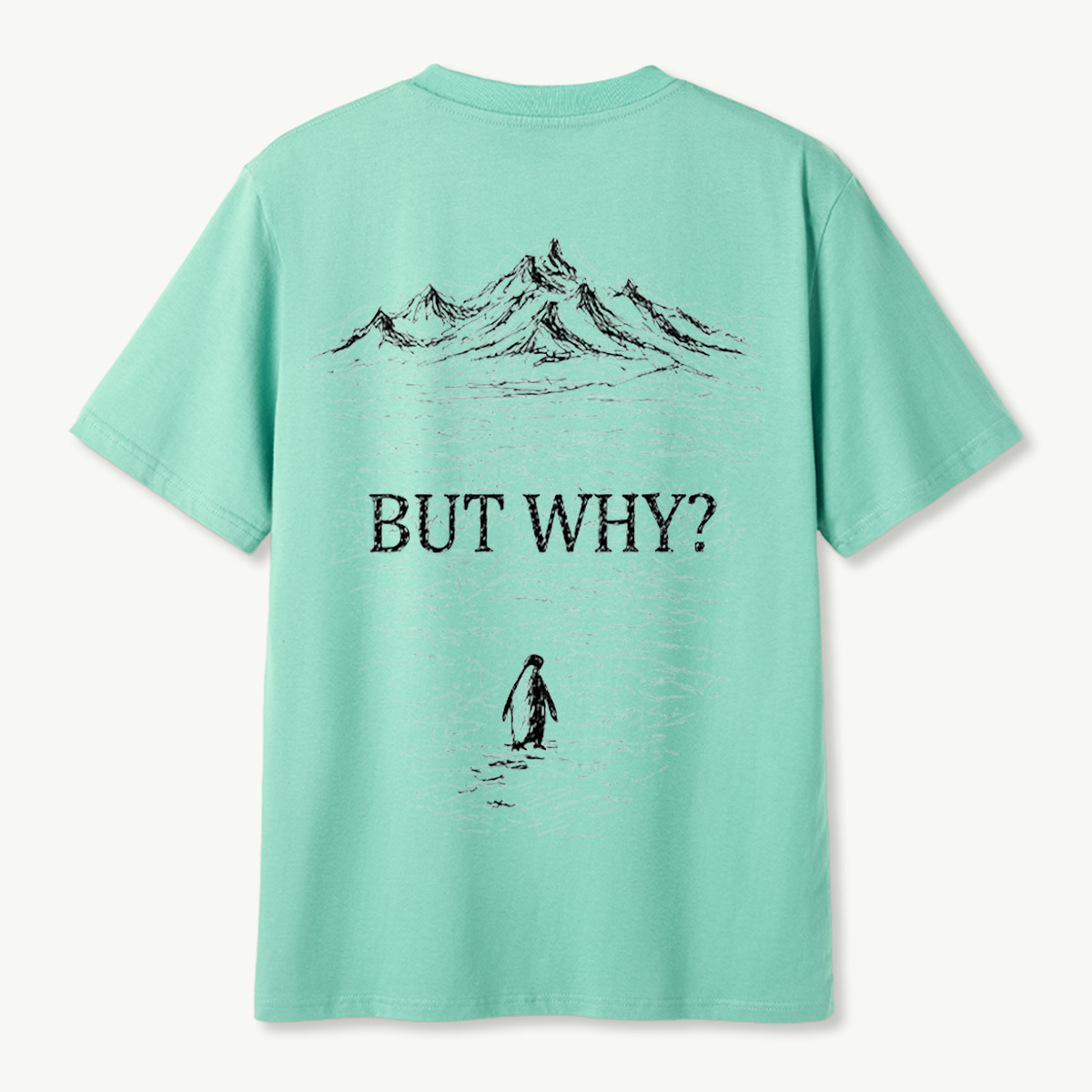 MDCTZMC26082801 T-Shirt