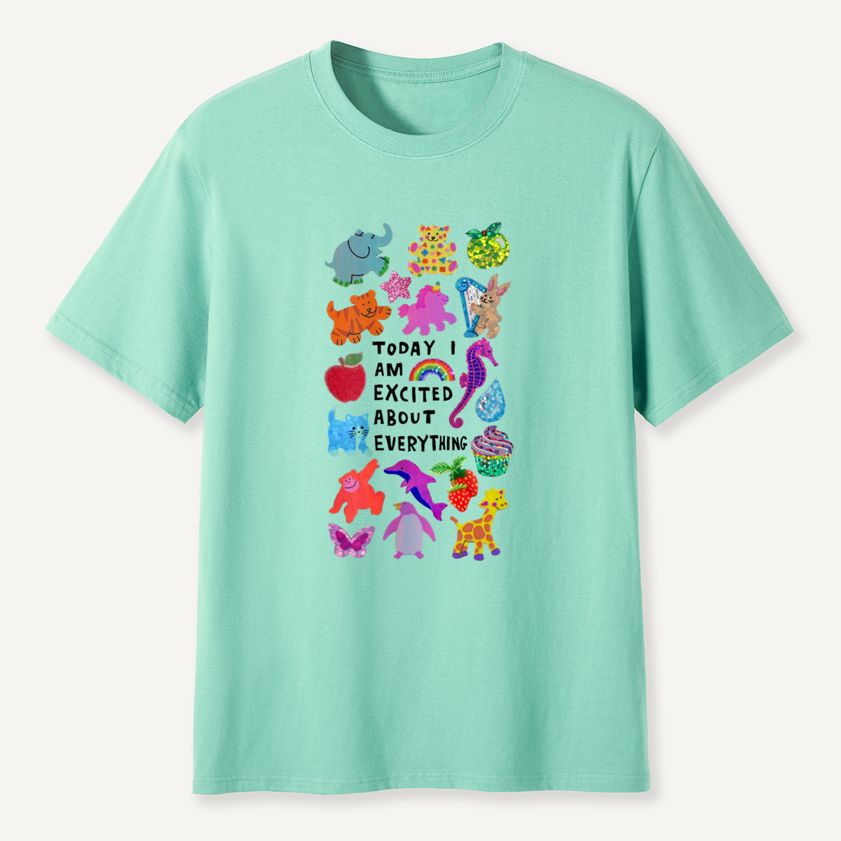 Classic Bear Family T-Shirt