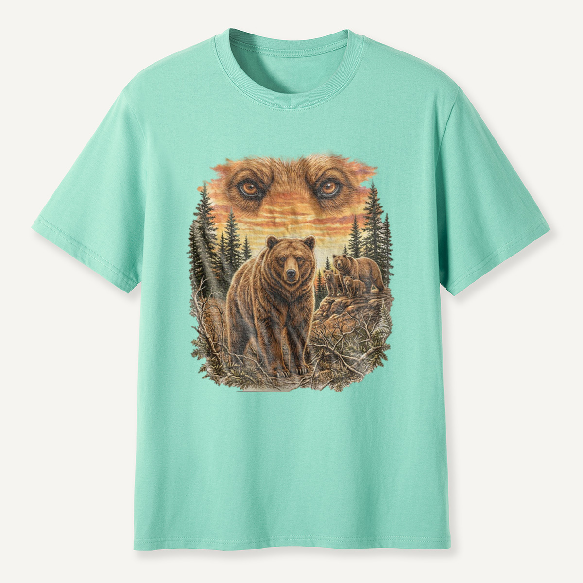 Today I Am Excited About Everything T-Shirt