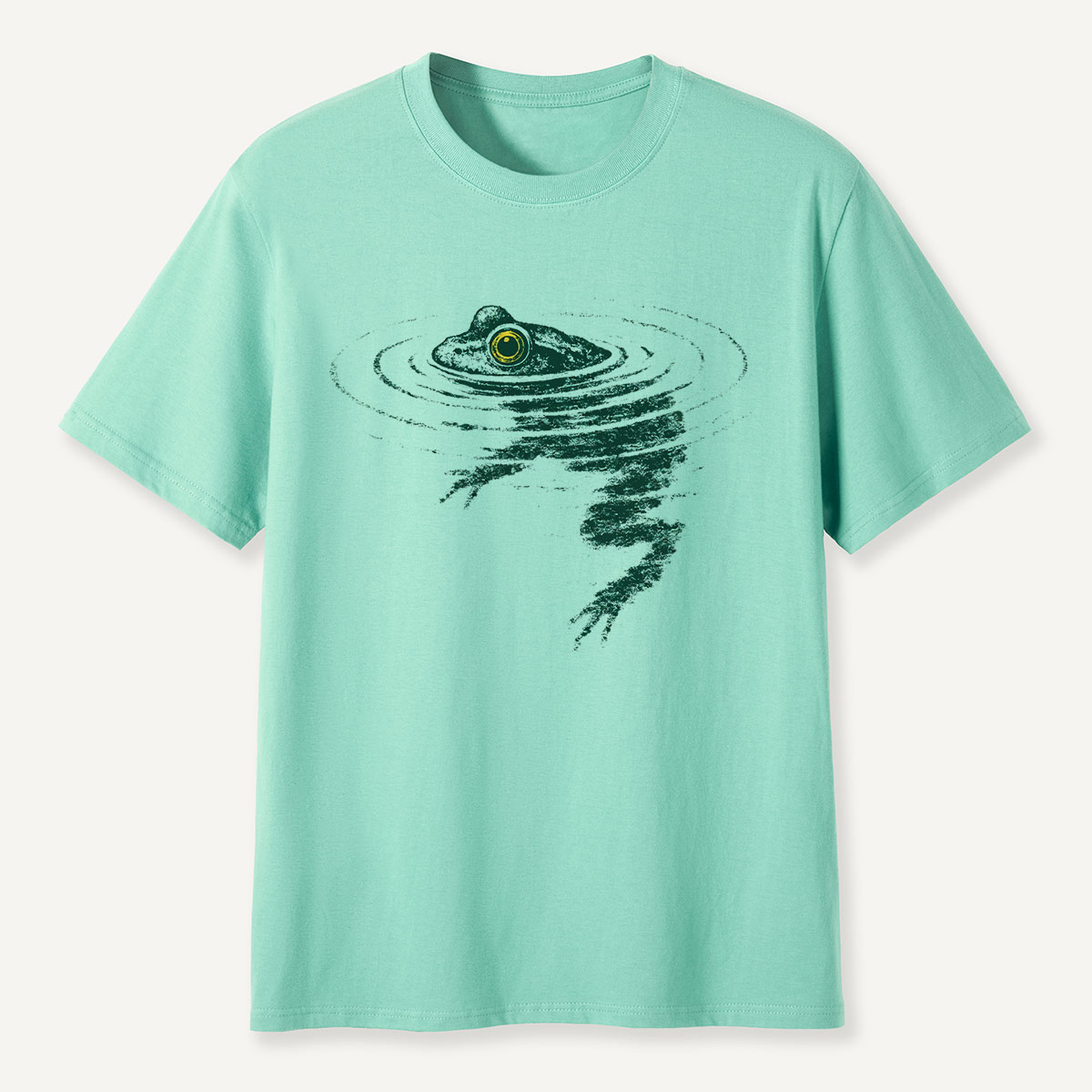 Frog Pond Wildlife T-Shirt