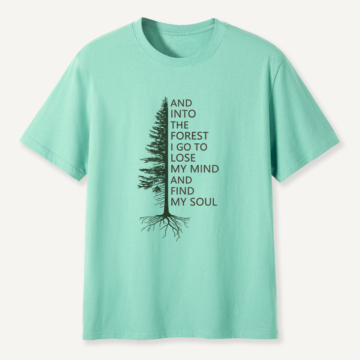 Into the Woods T-Shirt