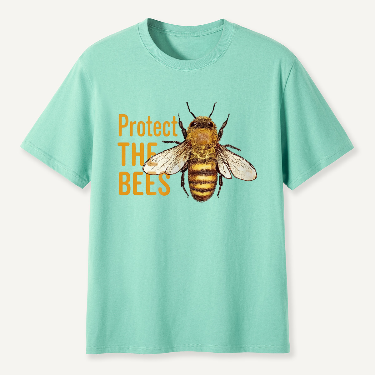 Protect the Bees T-Shirt