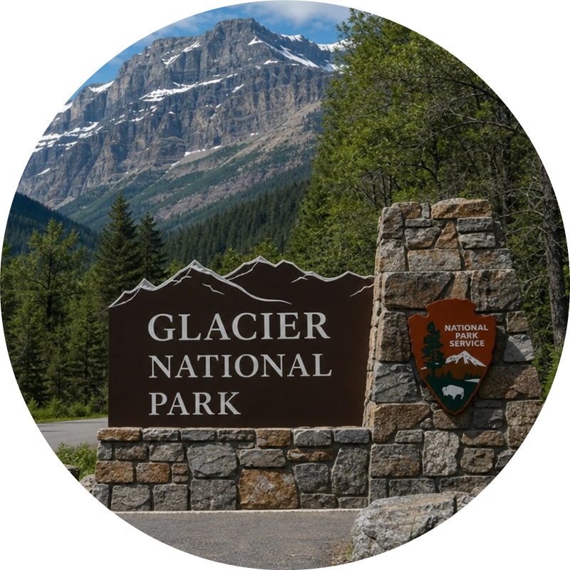 National Parks