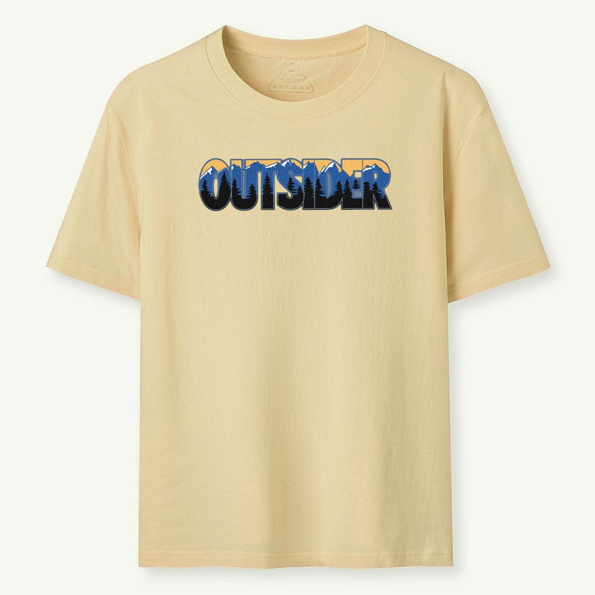 Outsider T-Shirt