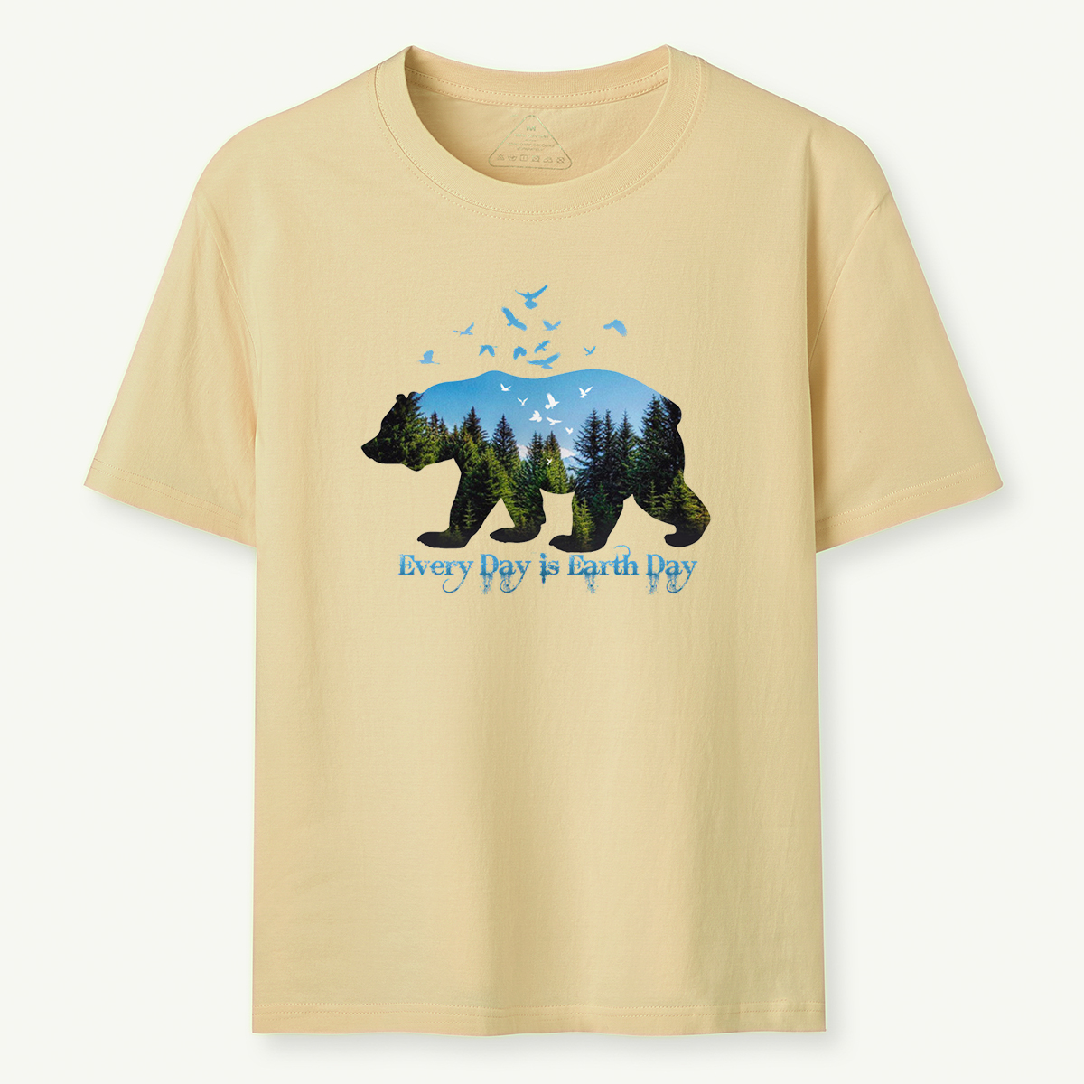 Every Day is Earth Day T-Shirt