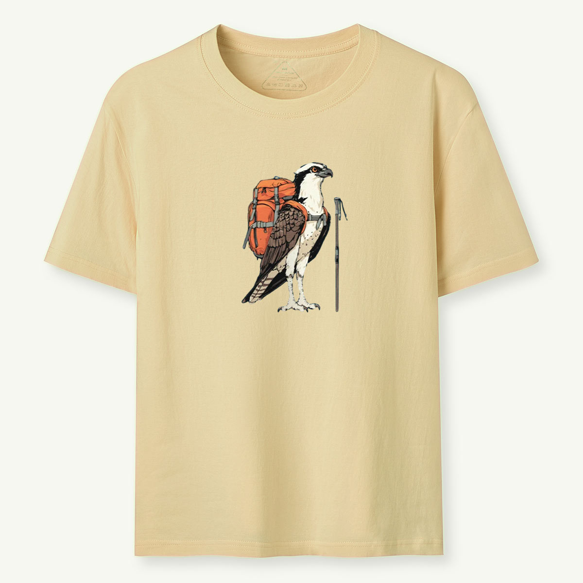 Osprey Backpacker T-Shirt