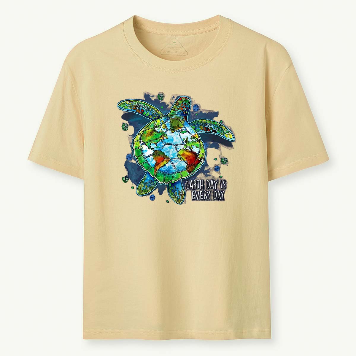 Earth Day Is Every Day T-Shirt