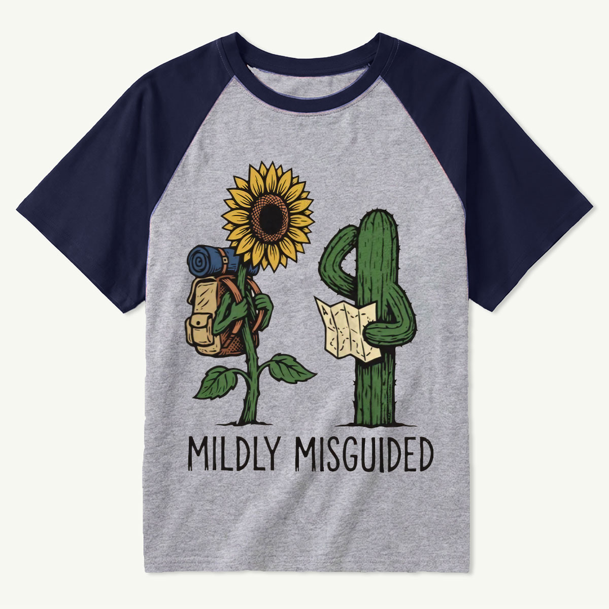 Mildly Misguided T-Shirt