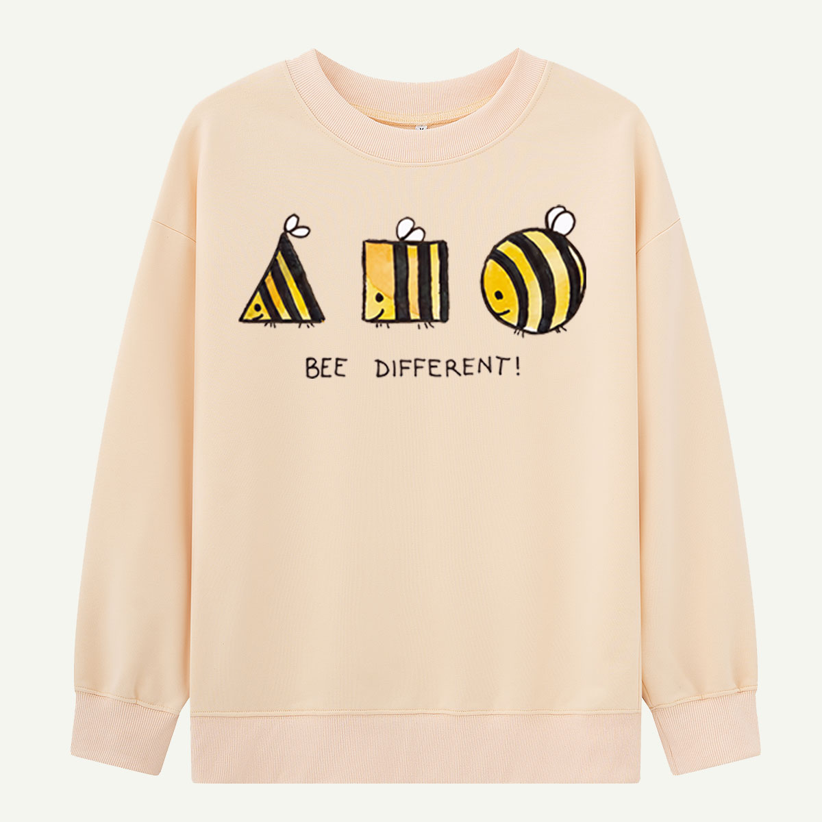 Bee Sweatshirts
