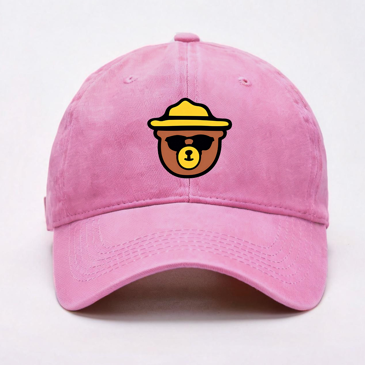 Wildbear Hat