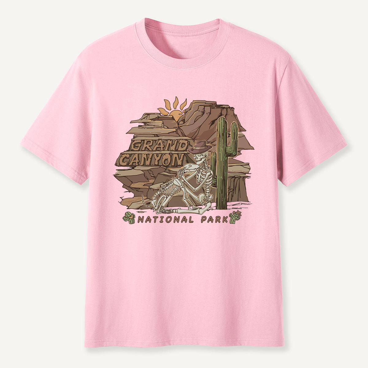 Grand Canyon National Park T-Shirt