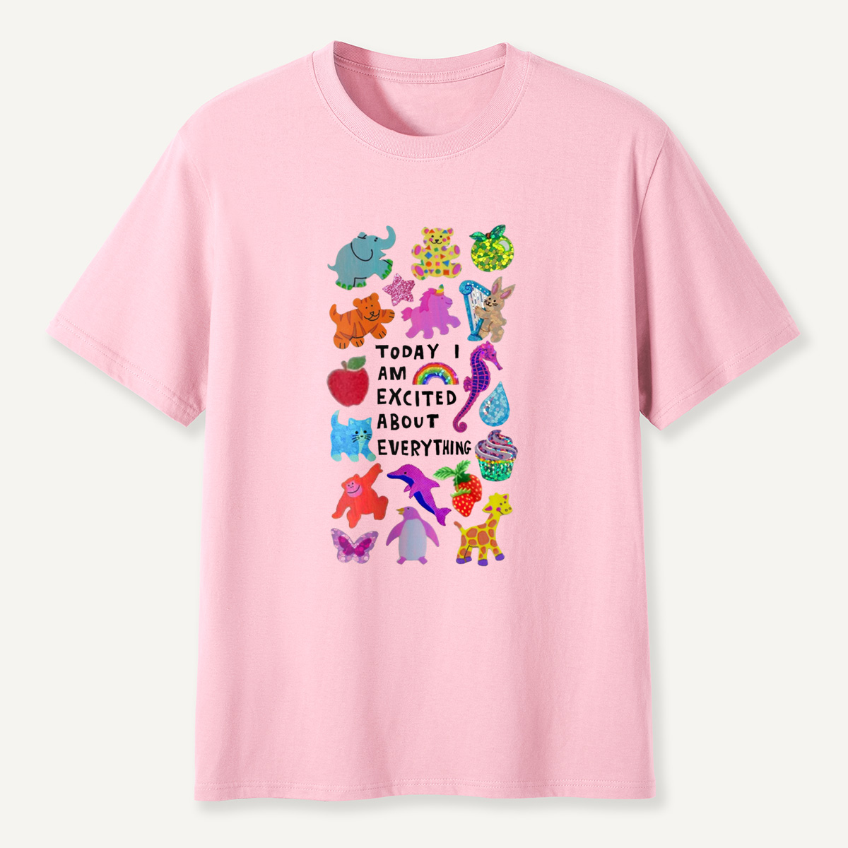 Classic Bear Family T-Shirt