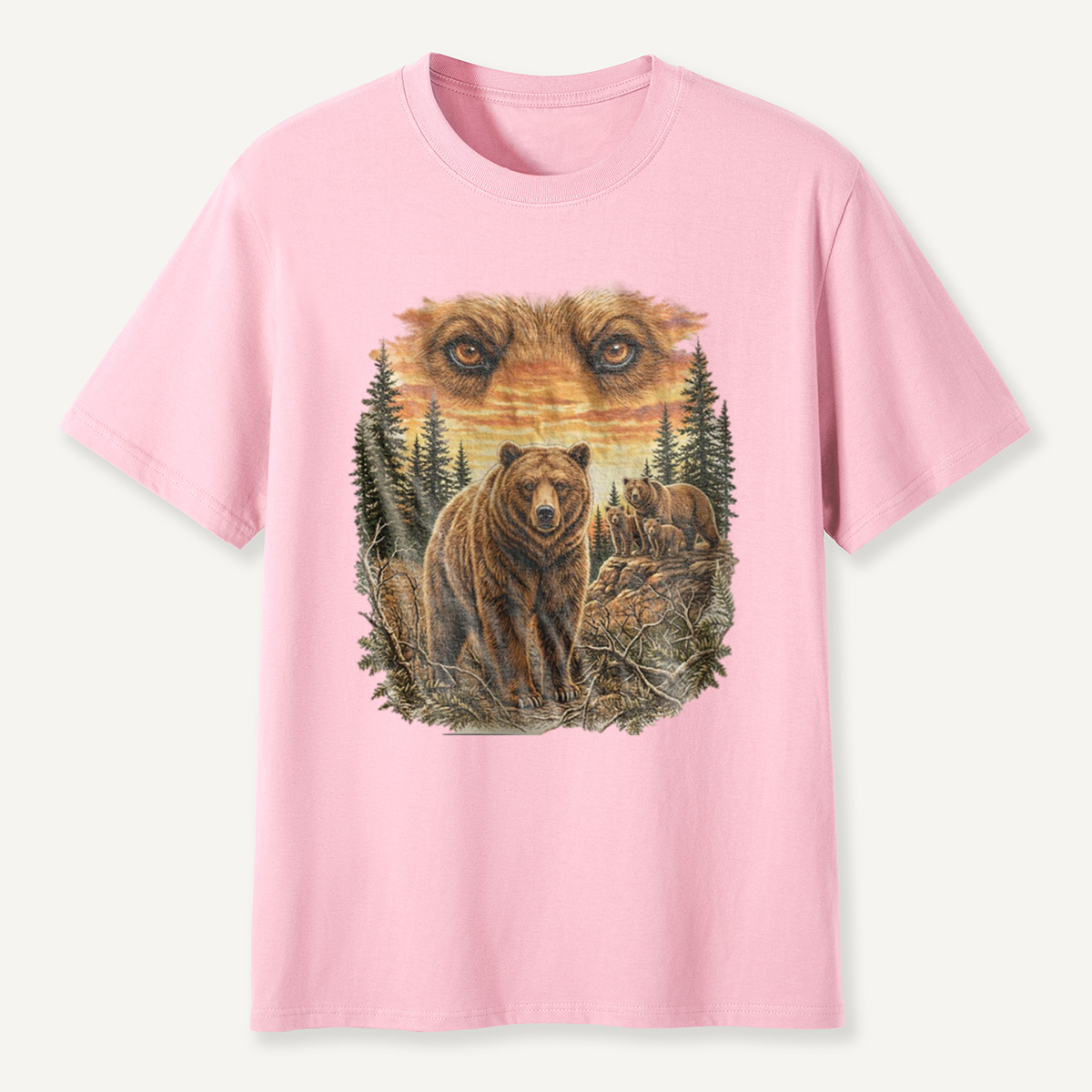 Today I Am Excited About Everything T-Shirt