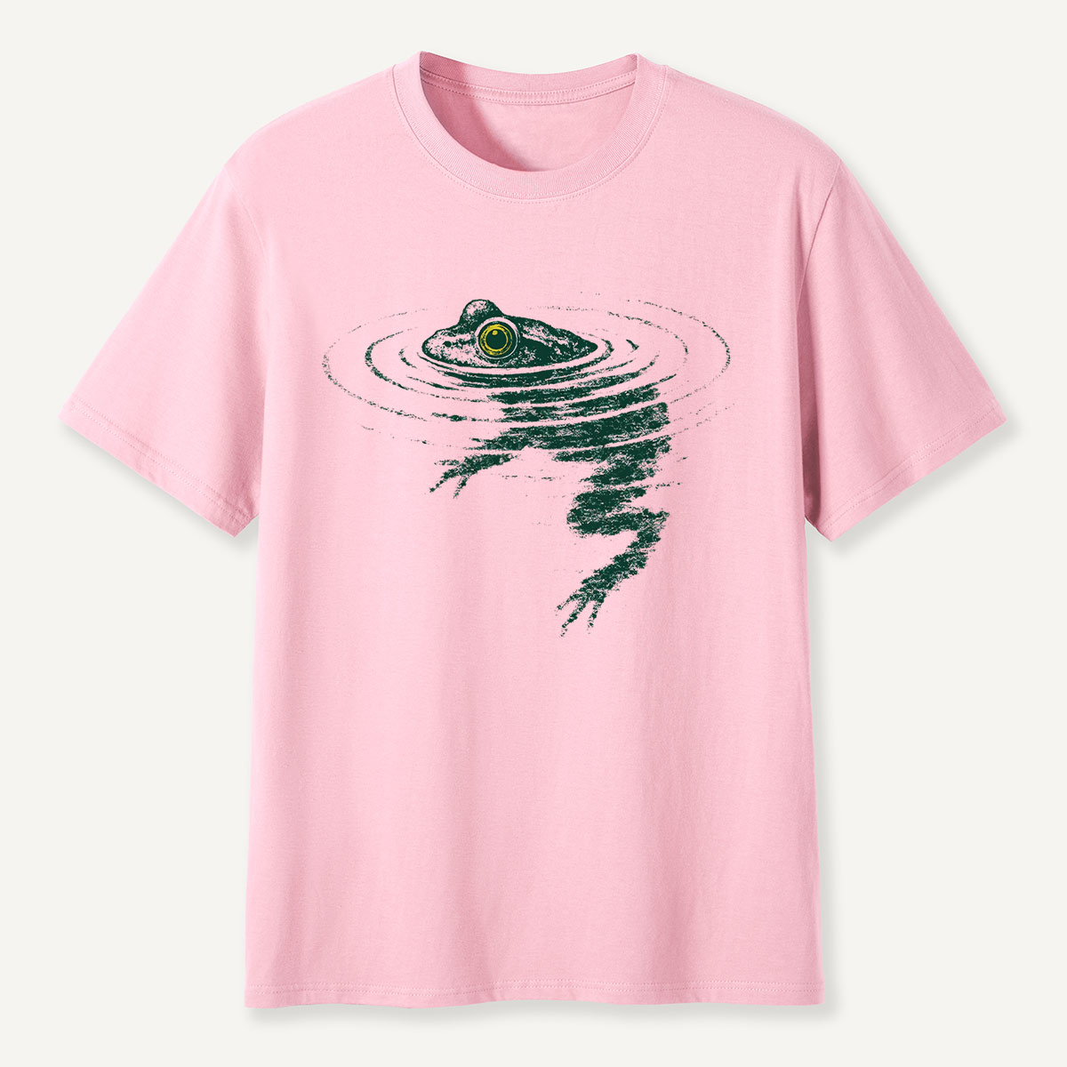 Frog Pond Wildlife T-Shirt