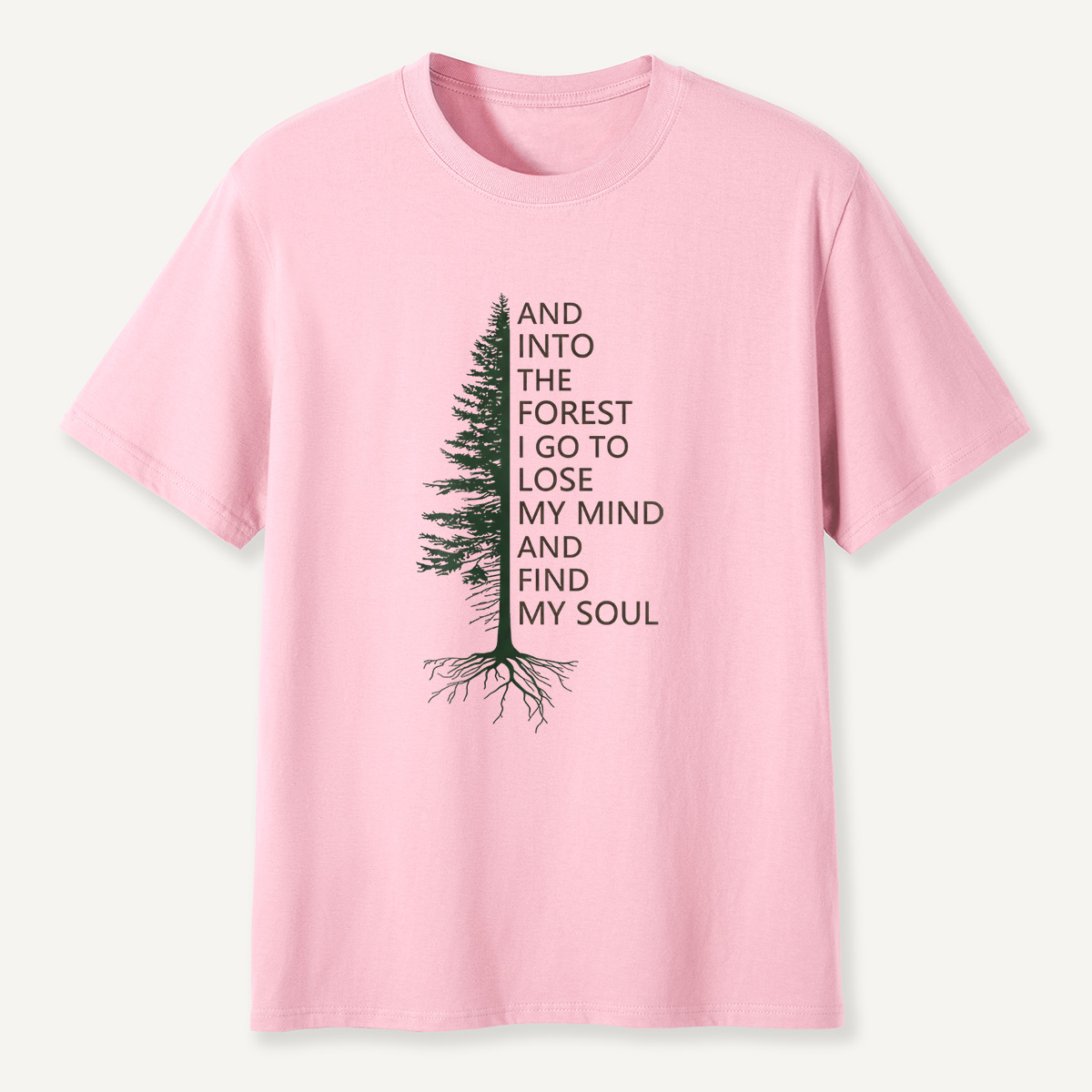 Into the Woods T-Shirt