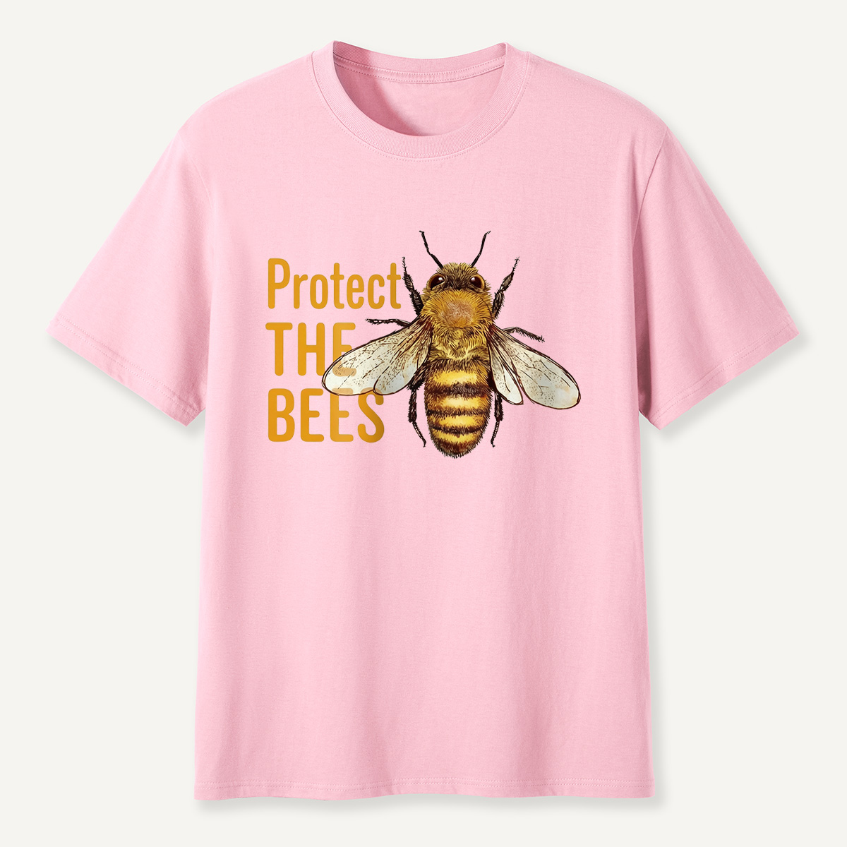 Protect the Bees T-Shirt