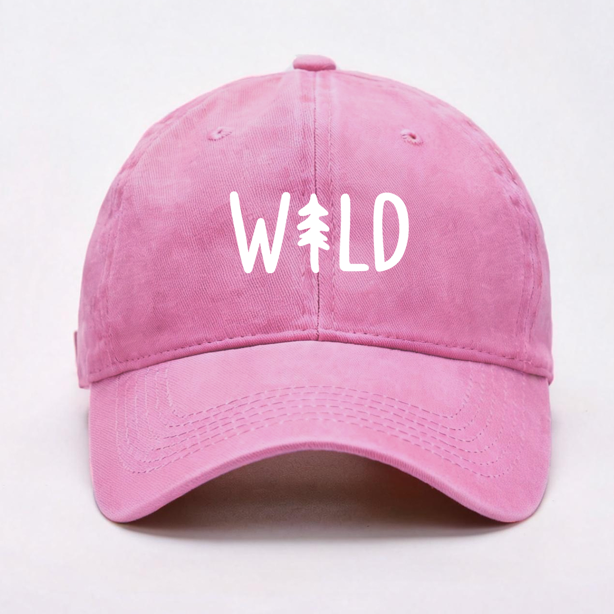 Wild Pine Hat