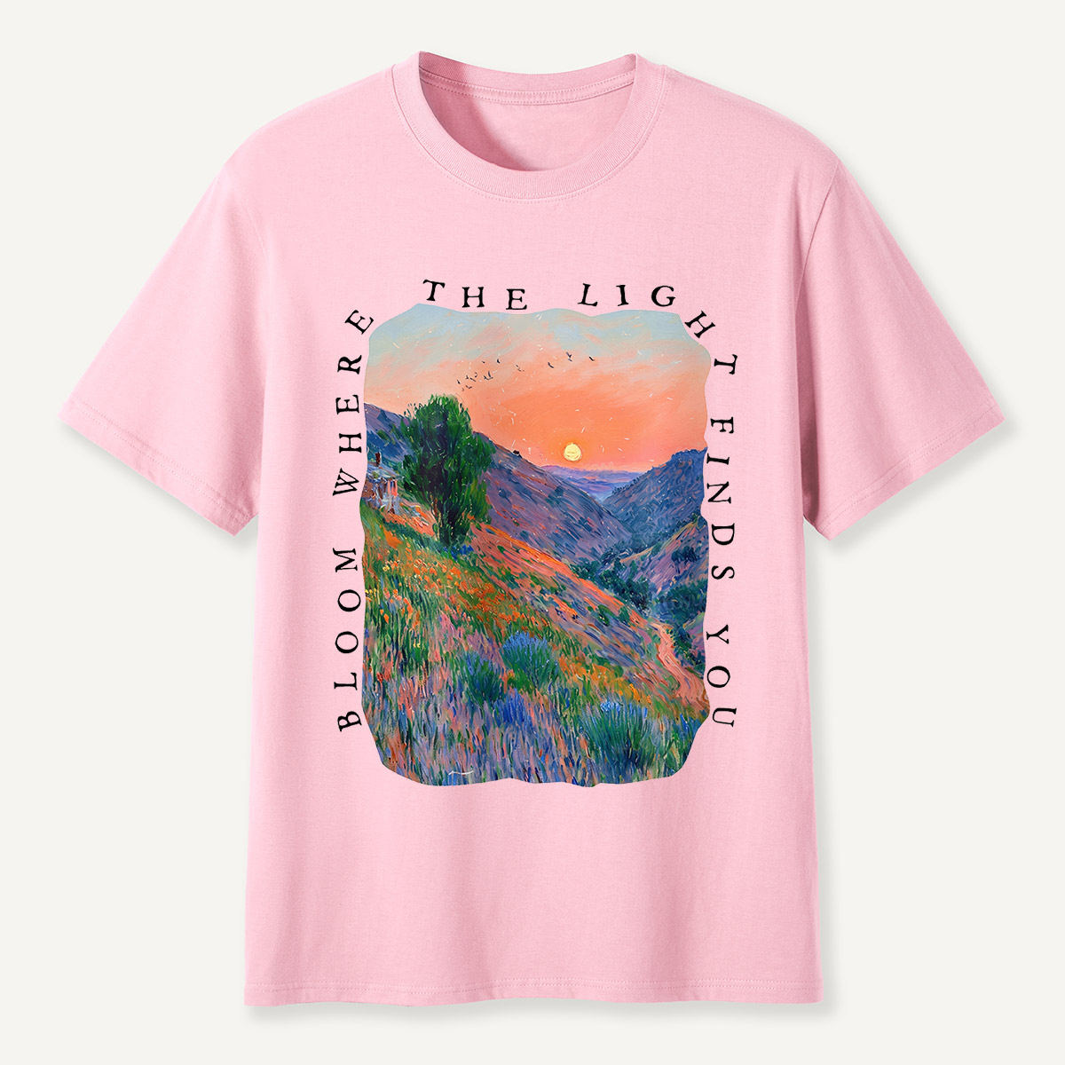 MDCTZMC26072805 T-Shirt