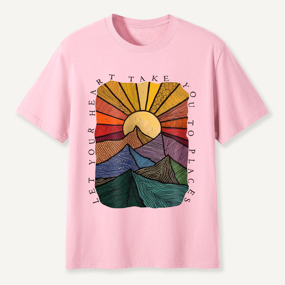 MDCTZMC26072802 T-Shirt