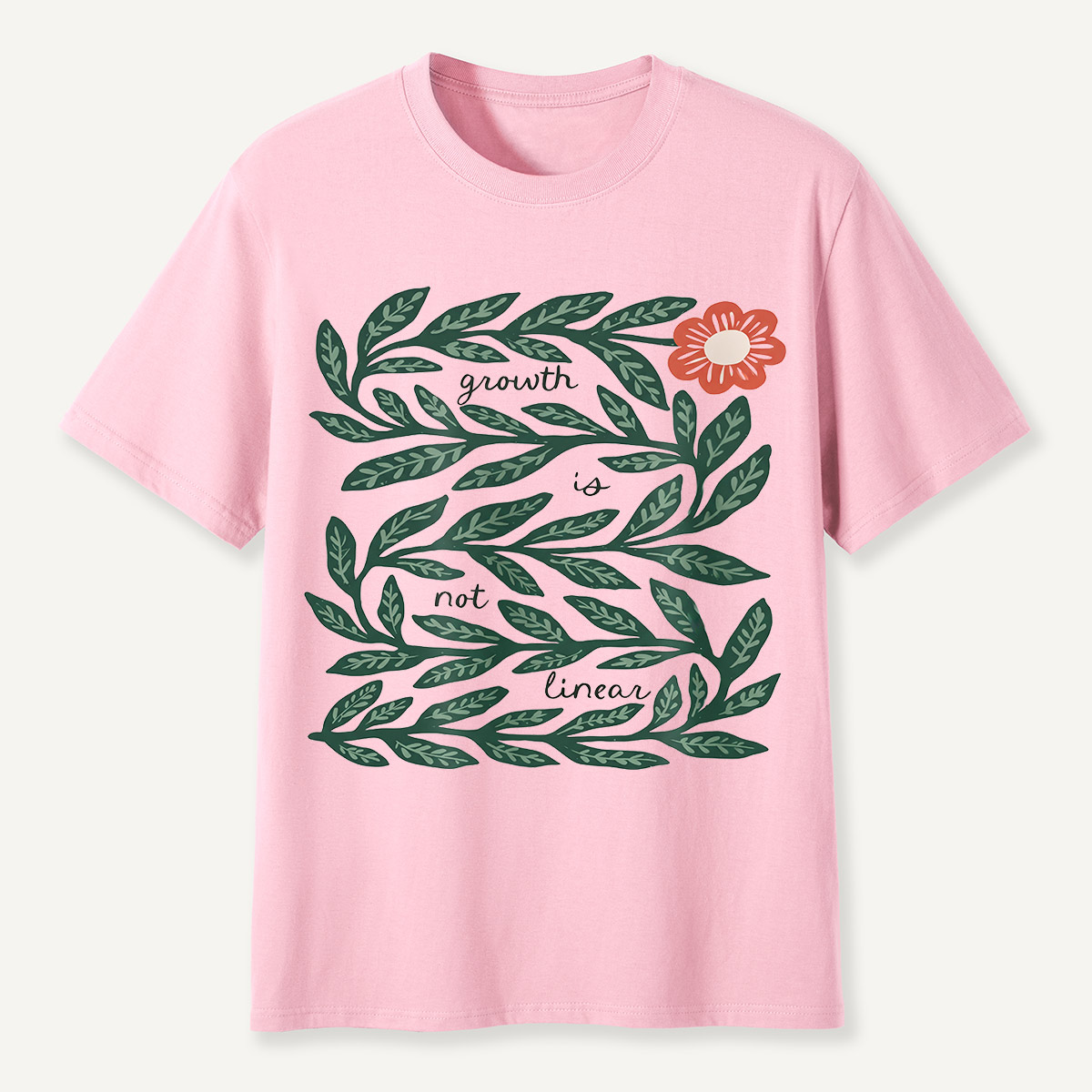 MDCTZMC26072804 T-Shirt
