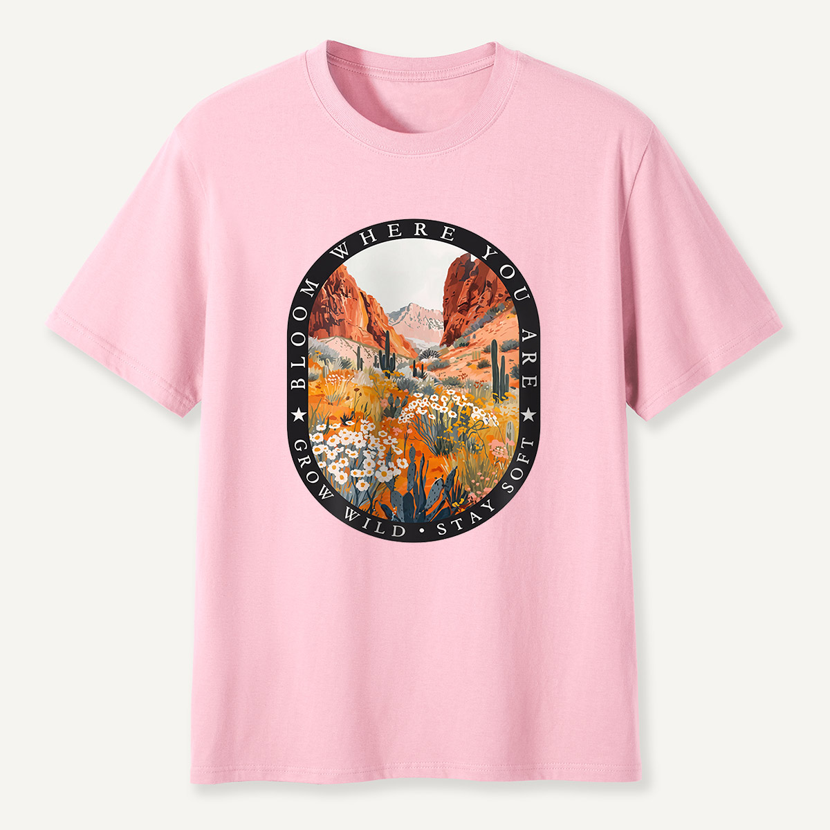 MDCTZMC26072805 T-Shirt