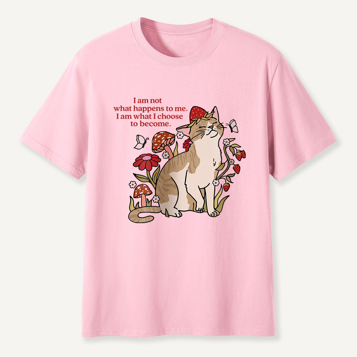 MDCTZMC26072806 T-Shirt