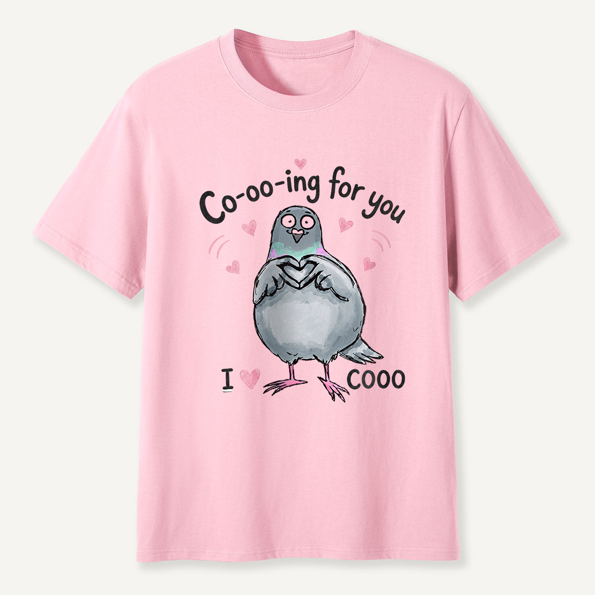 MDCTZMC26072920 T-Shirt