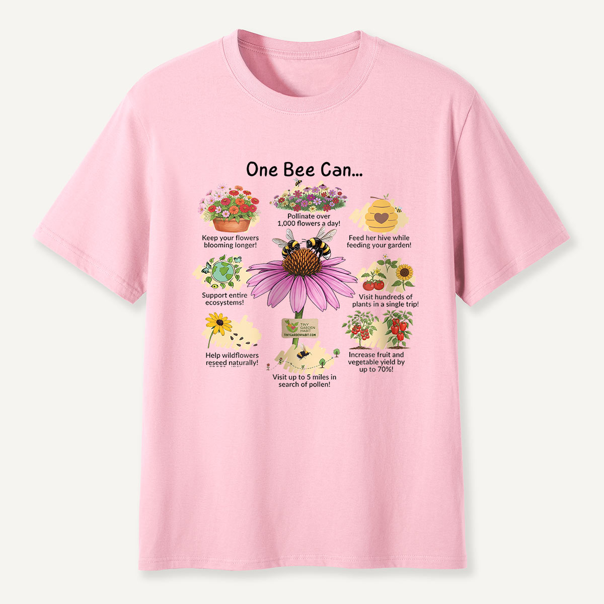 MDCTZMC26072921 T-Shirt