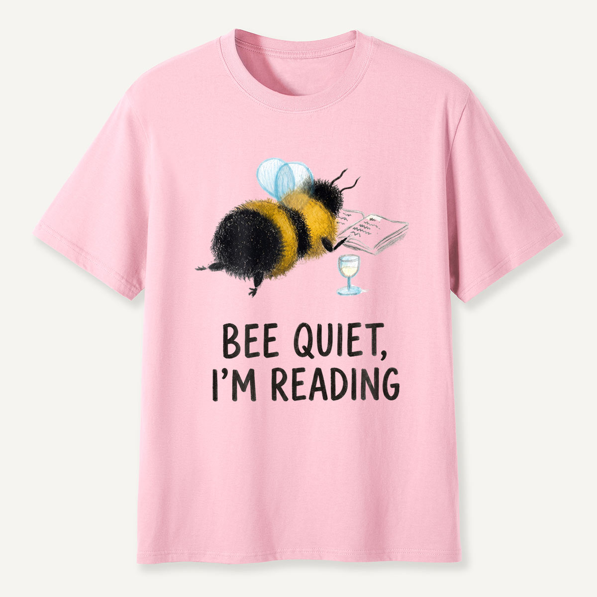 MDCTZMC26072917 T-Shirt