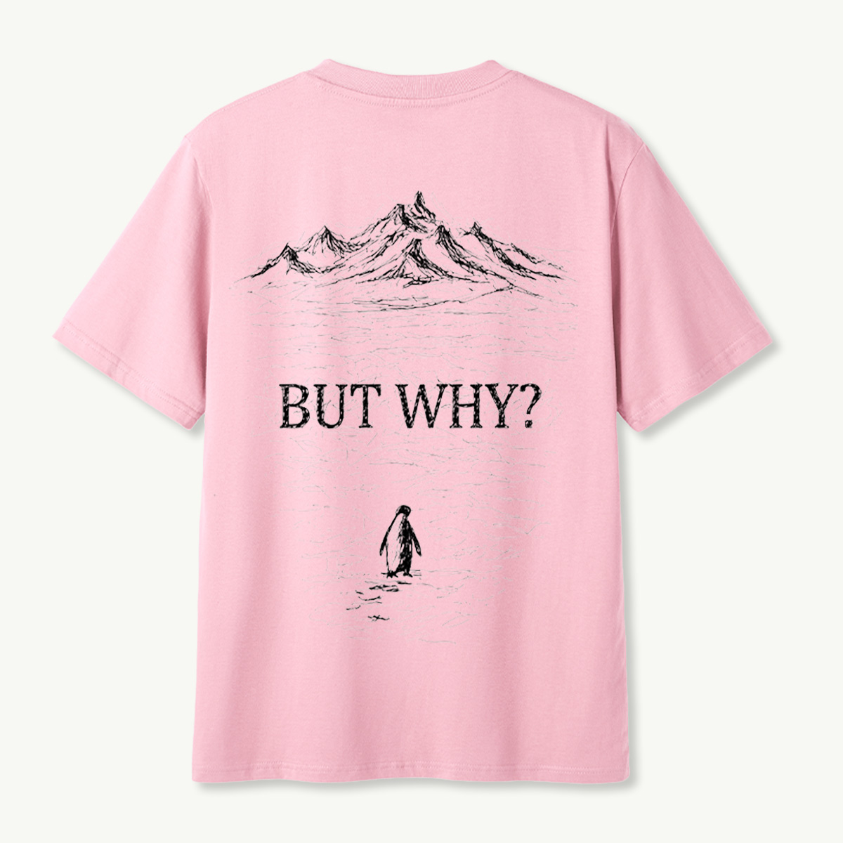 MDCTZMC26082801 T-Shirt