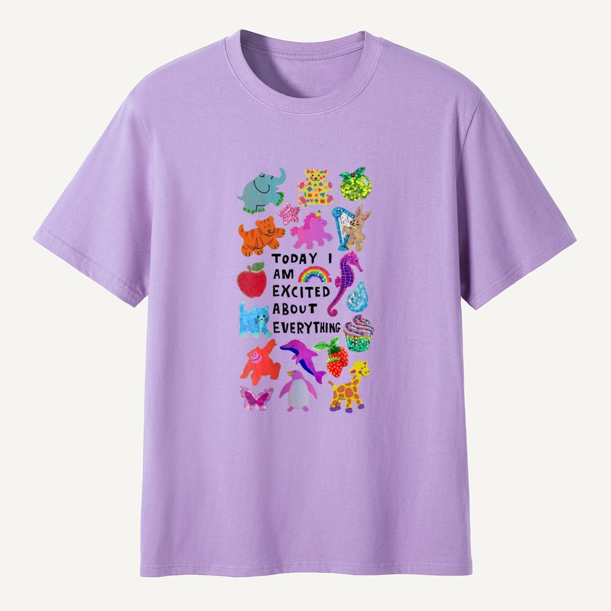 Classic Bear Family T-Shirt