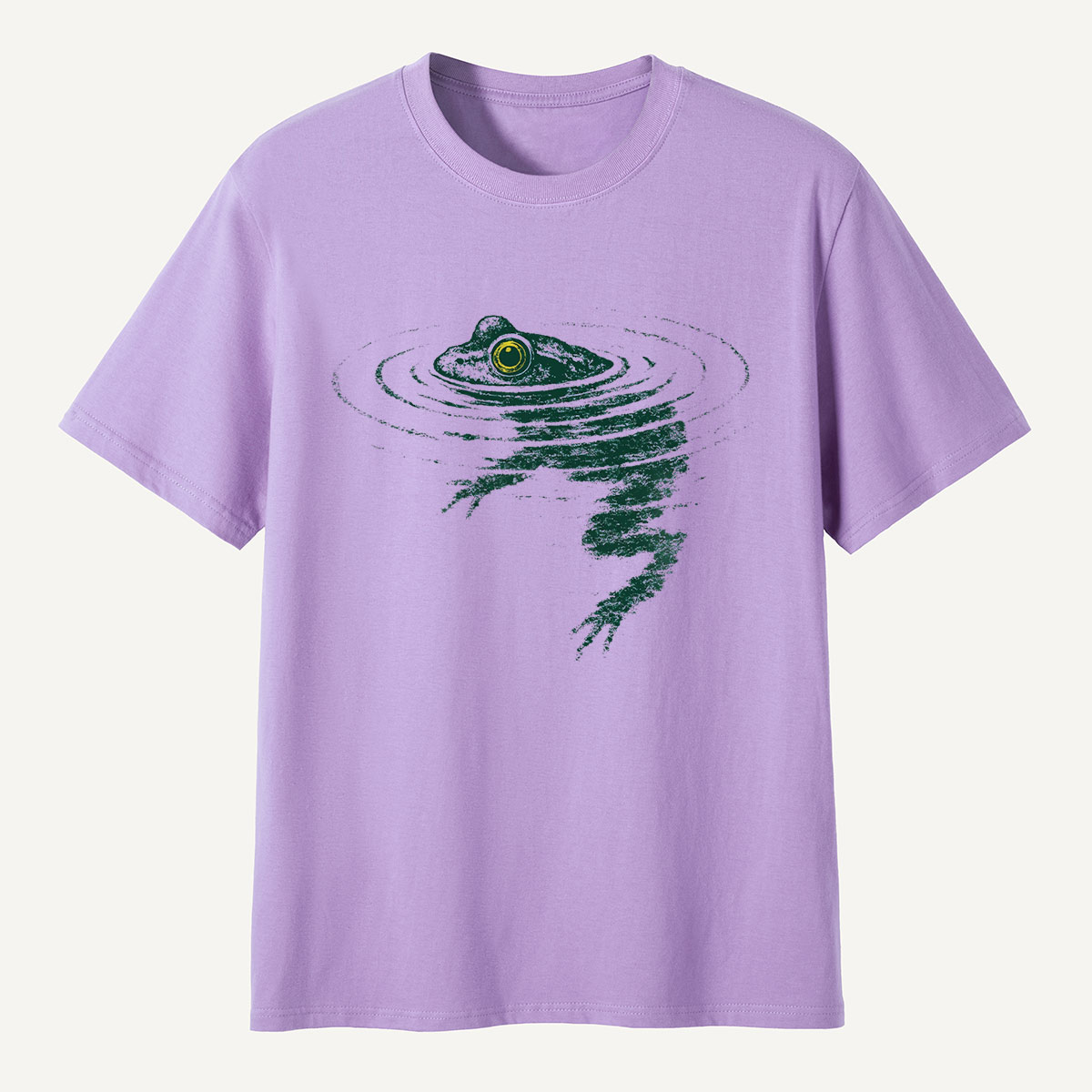 Frog Pond Wildlife T-Shirt