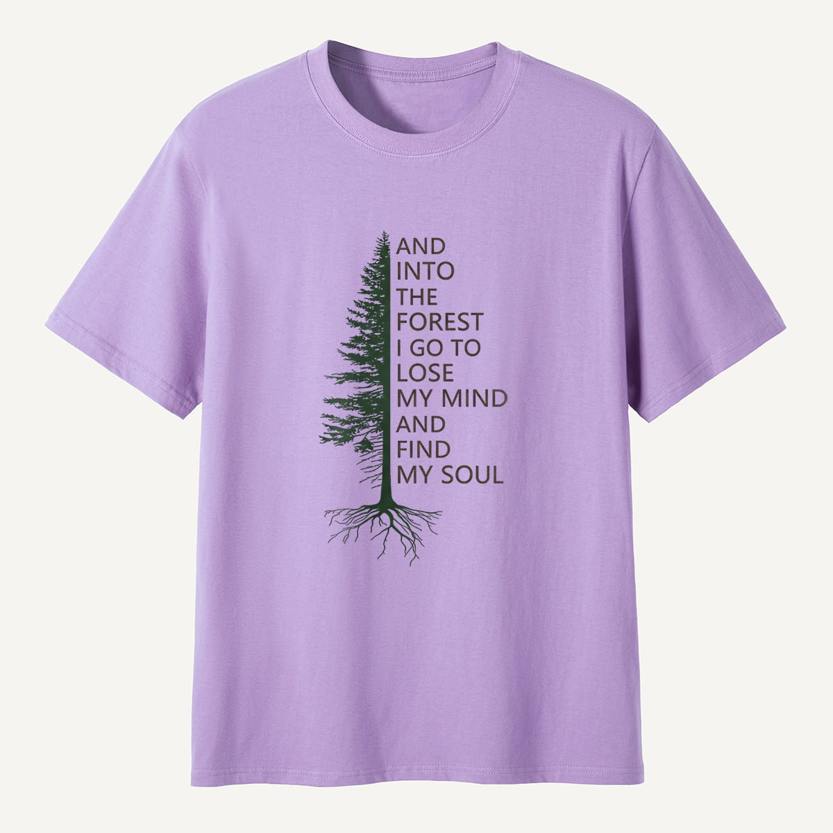 Into the Woods T-Shirt