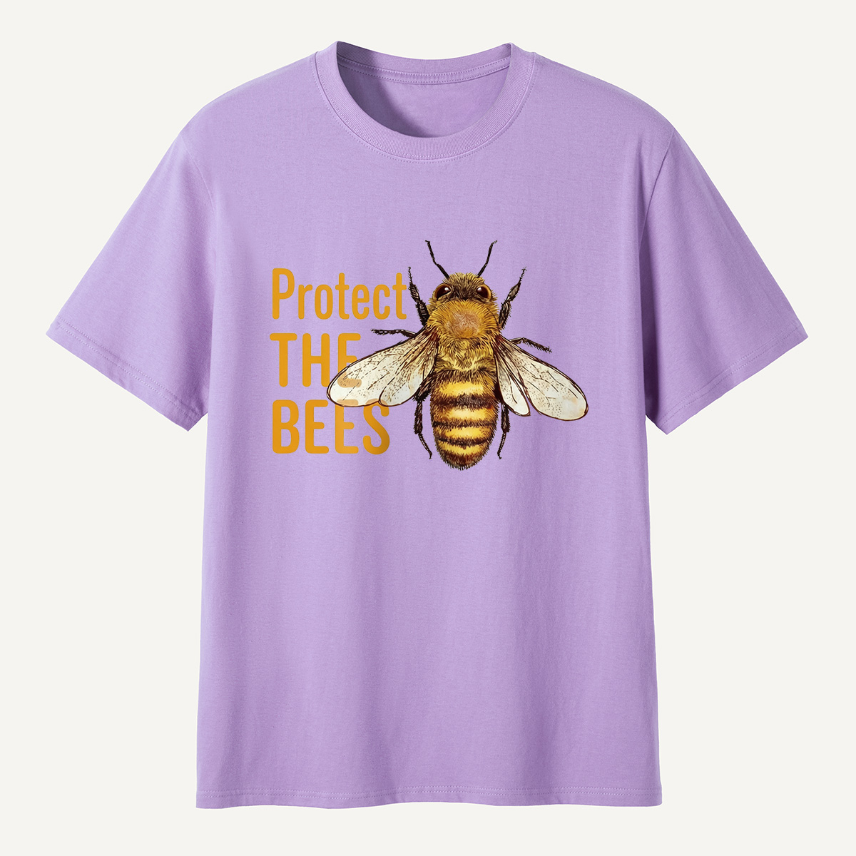Protect the Bees T-Shirt