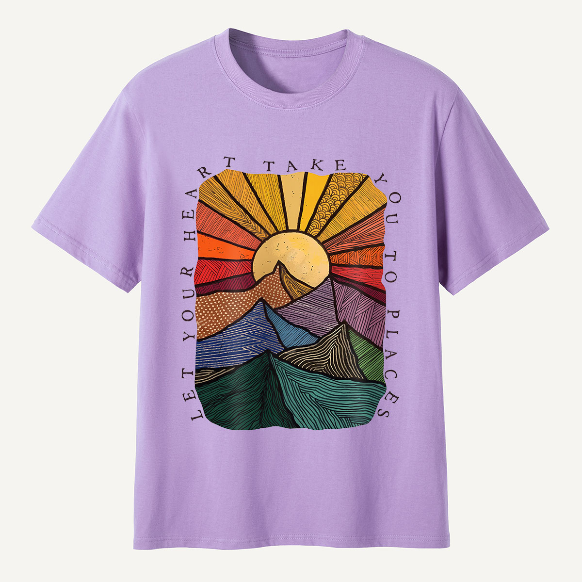 MDCTZMC26072802 T-Shirt
