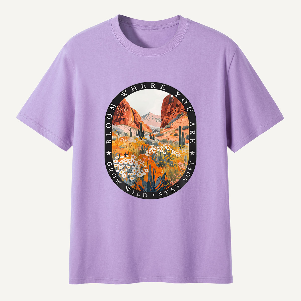 MDCTZMC26072805 T-Shirt