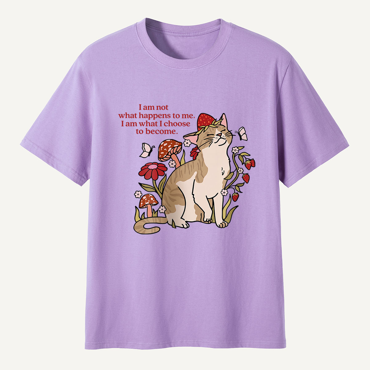 MDCTZMC26072806 T-Shirt