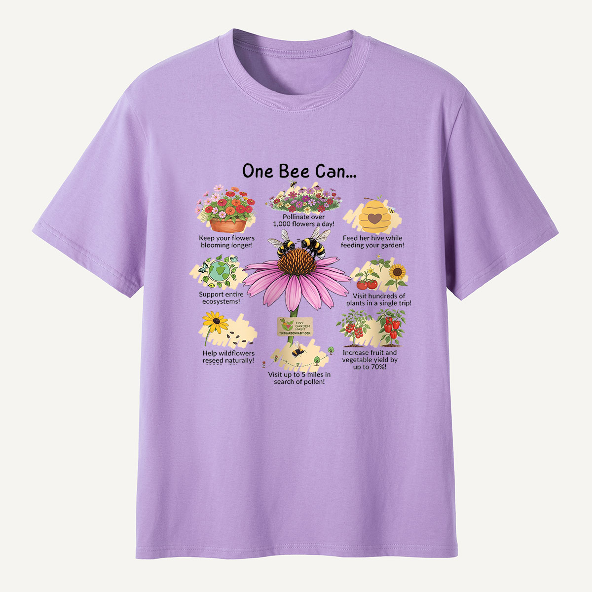 MDCTZMC26072921 T-Shirt