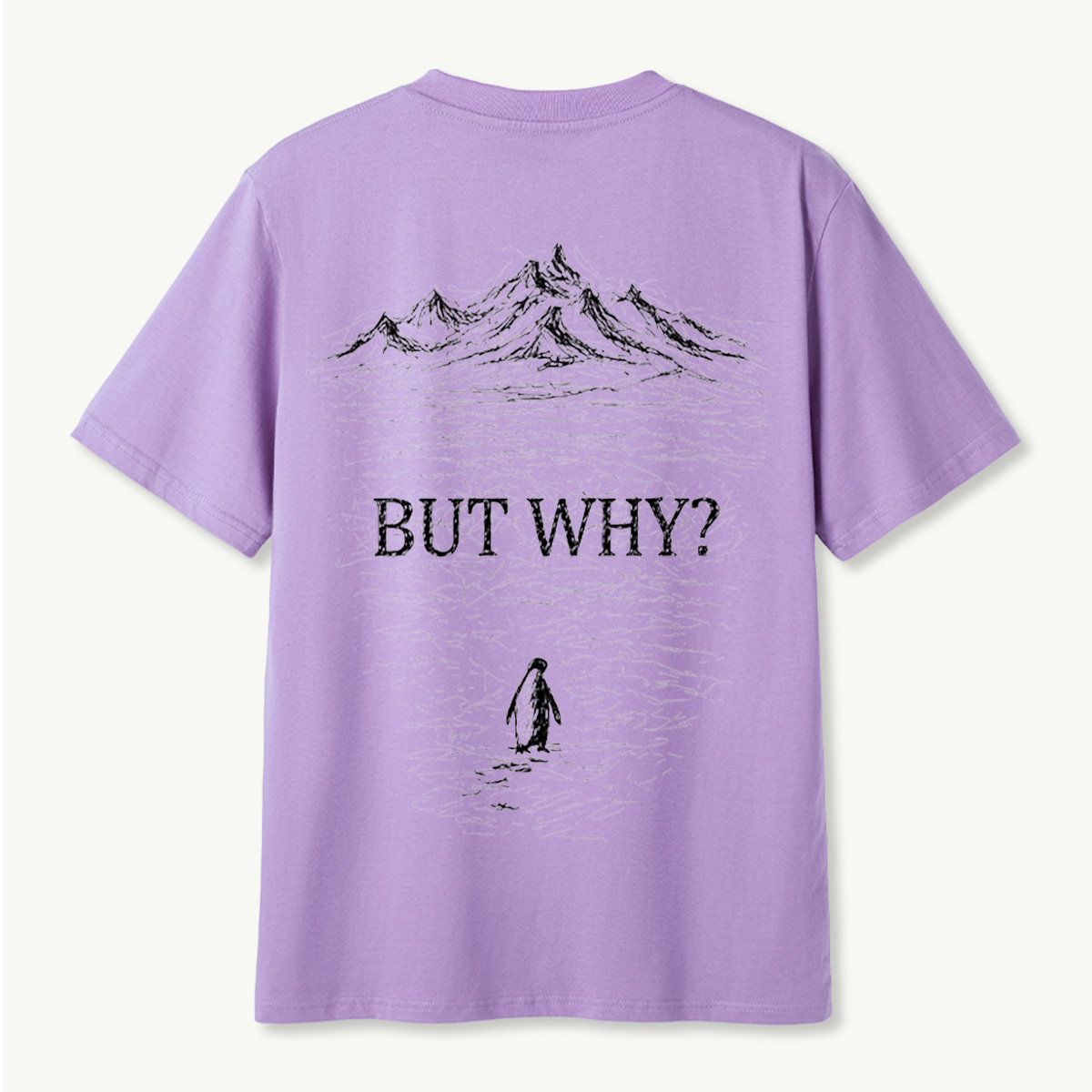 MDCTZMC26082801 T-Shirt