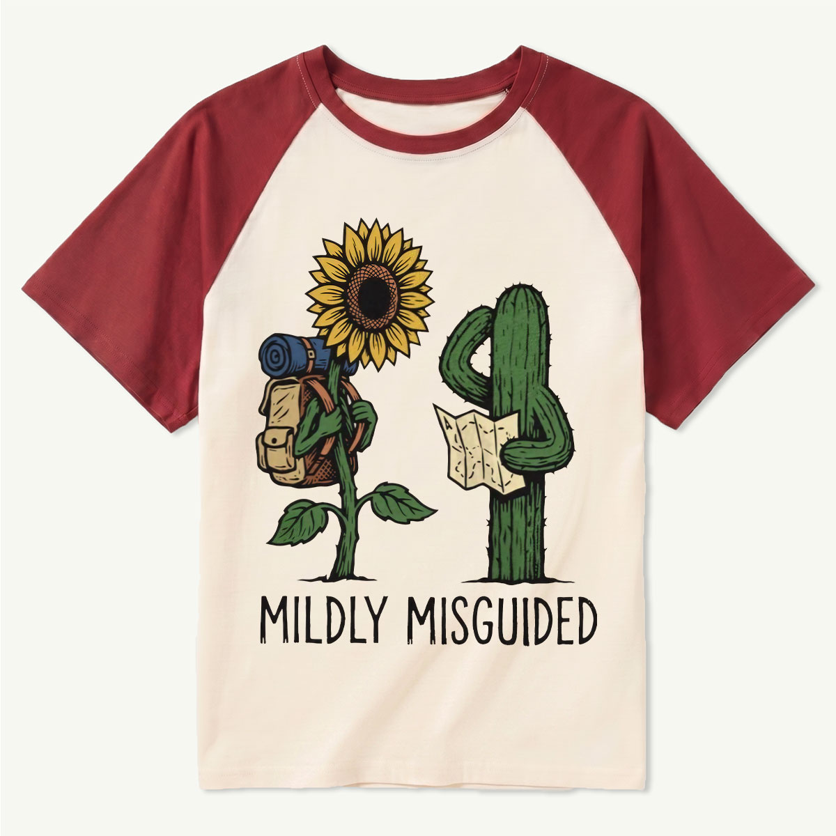Mildly Misguided T-Shirt