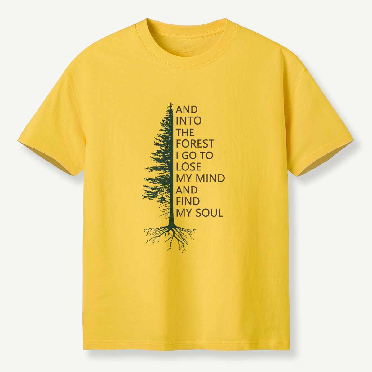 Into the Woods T-Shirt