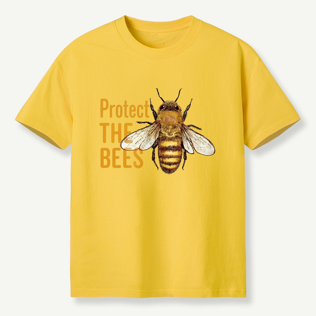 Protect the Bees T-Shirt
