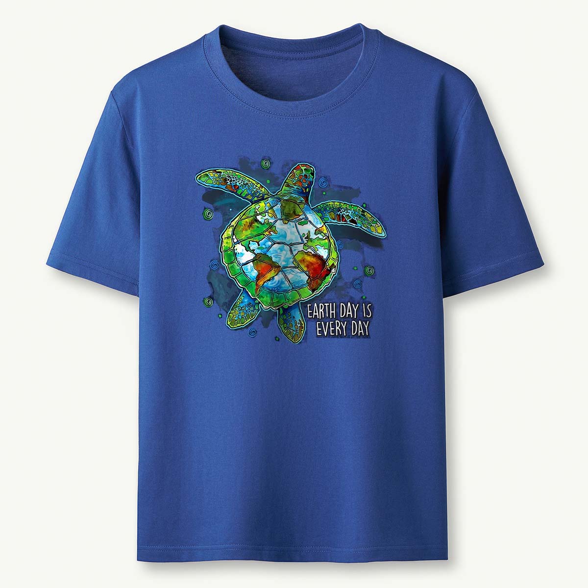 Earth Day Is Every Day T-Shirt