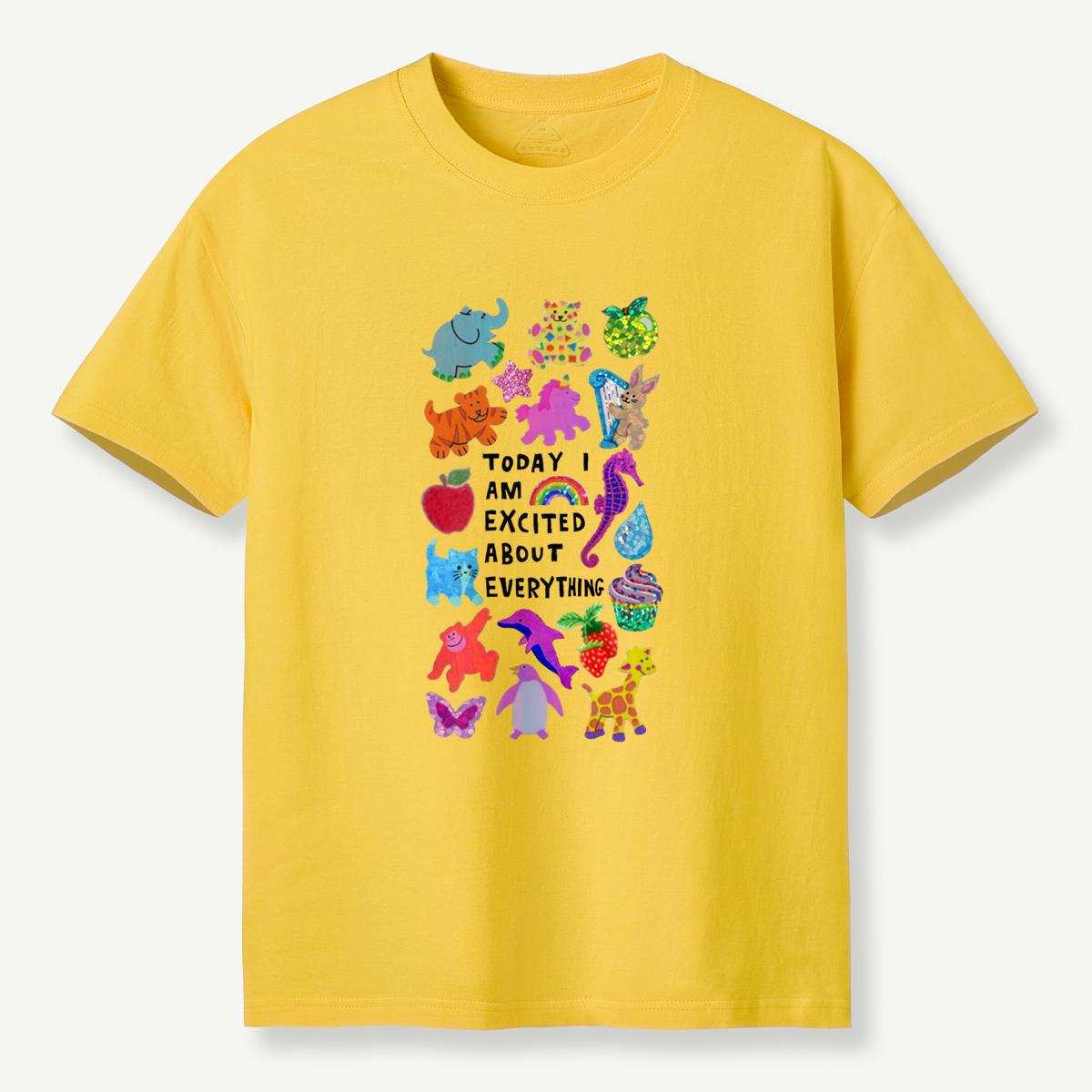 Classic Bear Family T-Shirt
