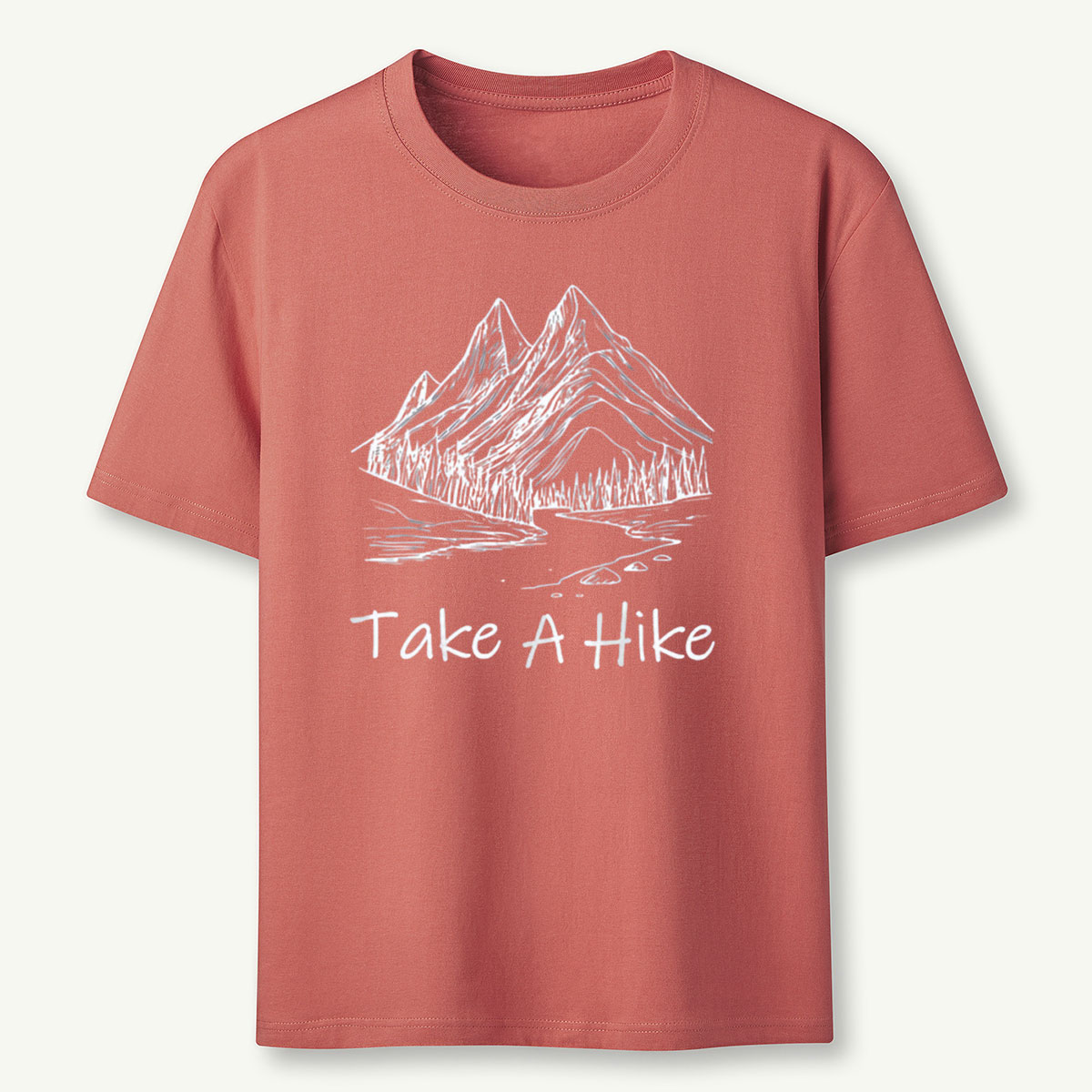 Take A Hike T-Shirt