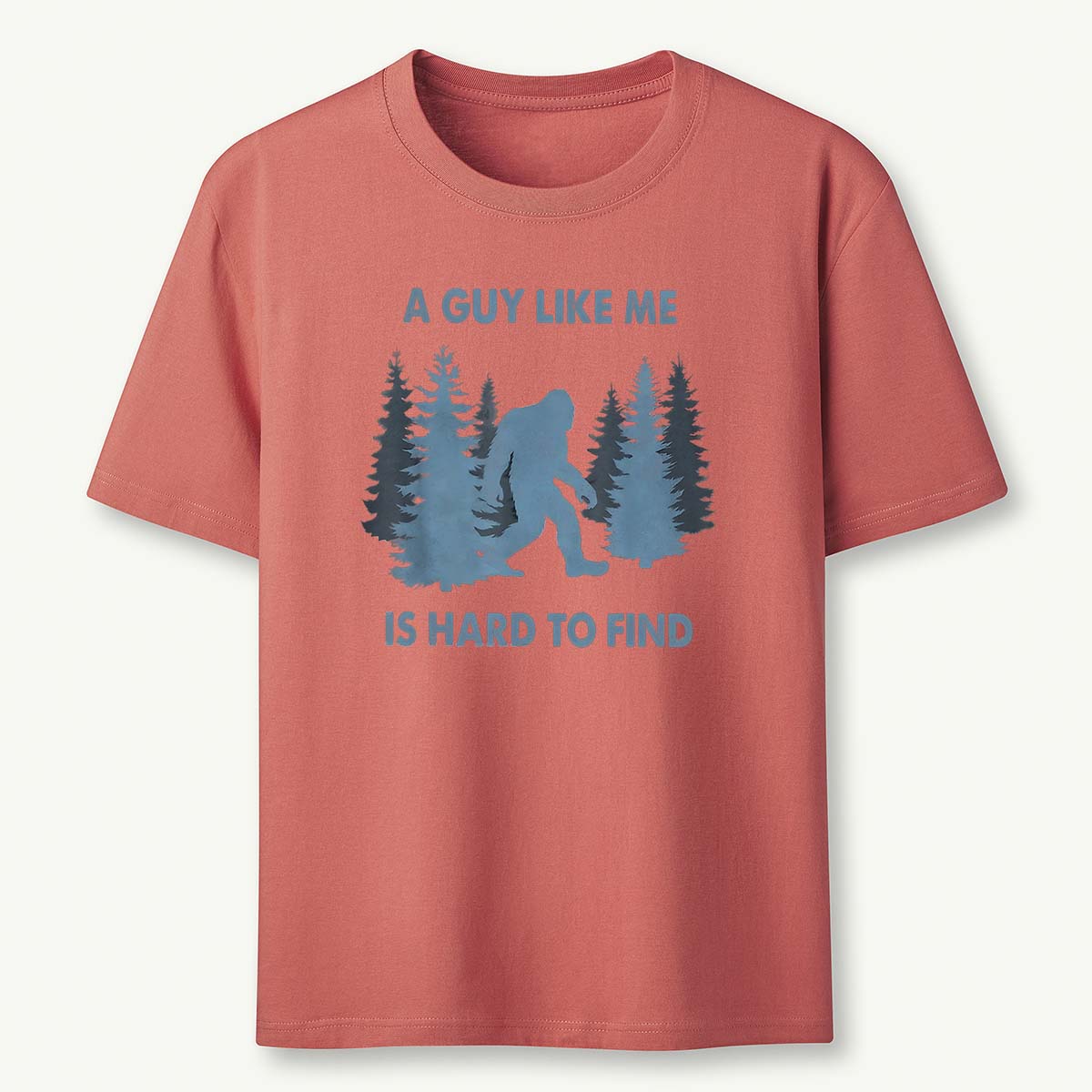A Guy Like Me Is Hard To Find Classic T-Shirt