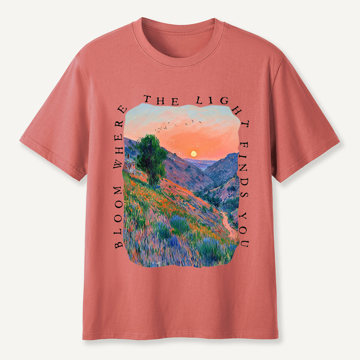 MDCTZMC26072805 T-Shirt