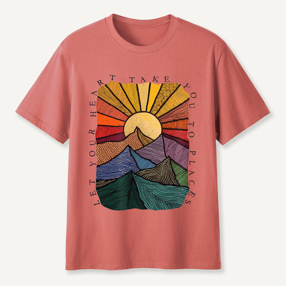 MDCTZMC26072802 T-Shirt