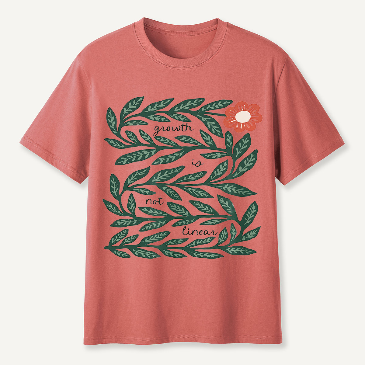 MDCTZMC26072804 T-Shirt