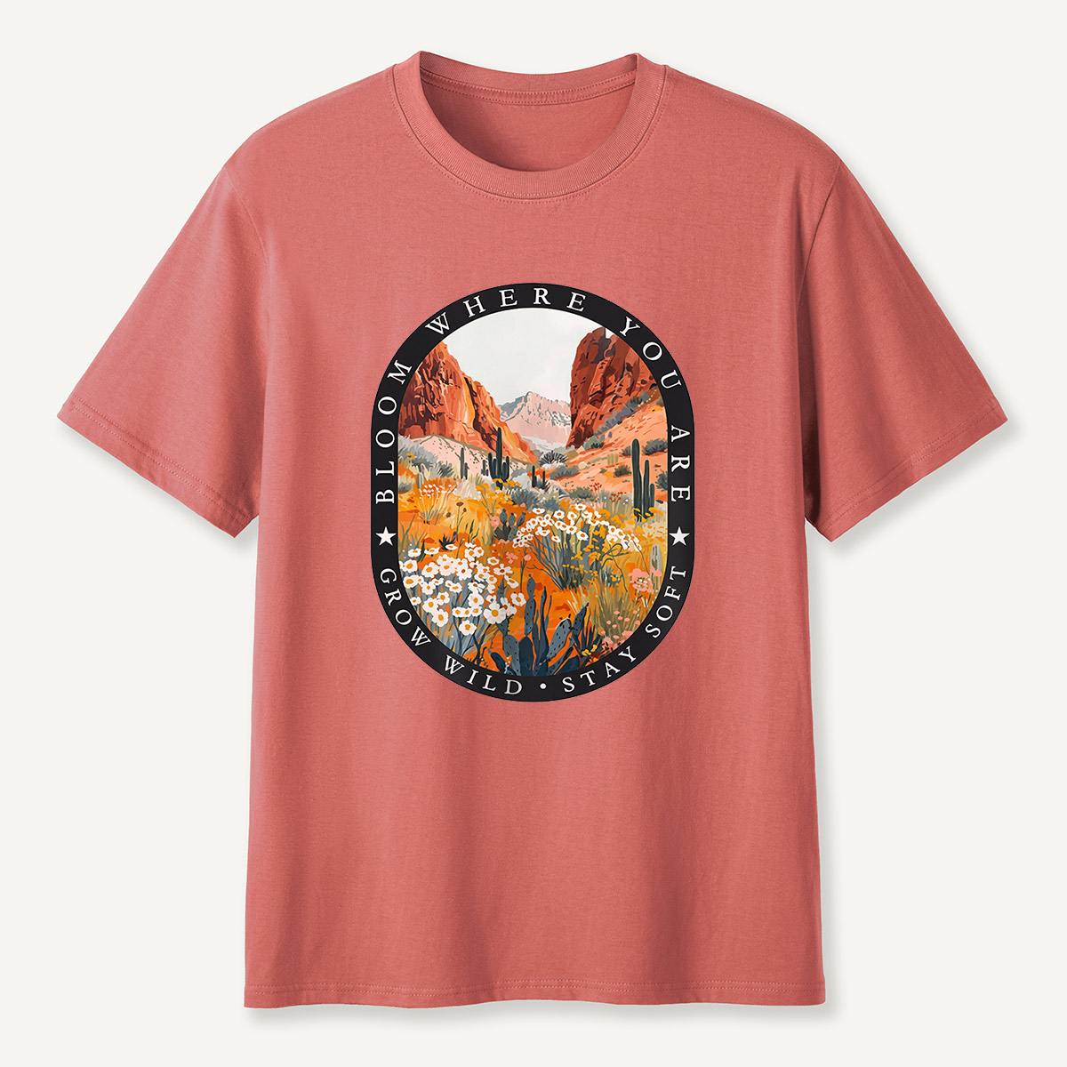 MDCTZMC26072805 T-Shirt